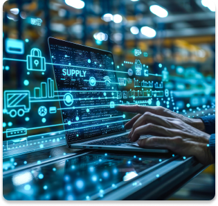 Unlock the power of the Intelligent Edge with ngenious. Our secure, adaptive solutions bring together AI, IoT integration