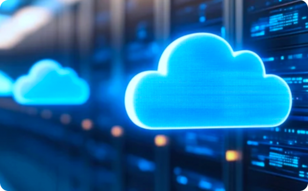 Cloud and Datacenter Access Light