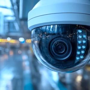 Crowd Control Technology Plus