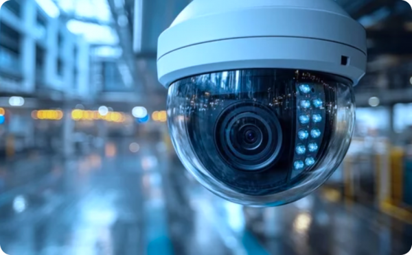 Crowd Control Technology Plus