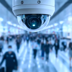 Crowd Control Technology Premium