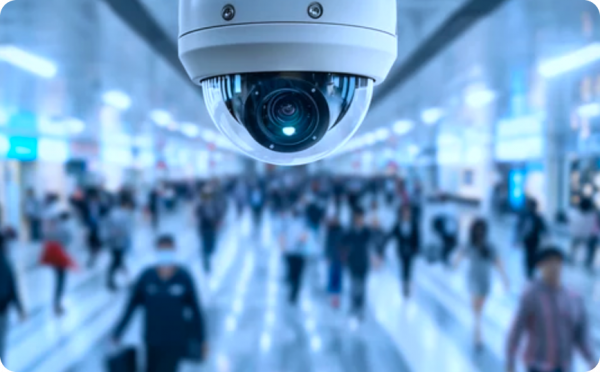 Crowd Control Technology Premium