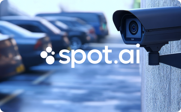 Parking and Permits Technology Light
