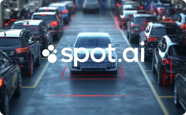 Parking and Permits Technology Premium