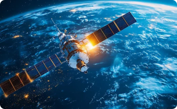 Satellite Edge Access Plus