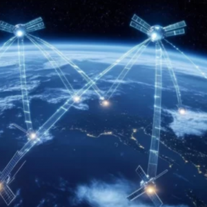 Satellite Edge Access Premium