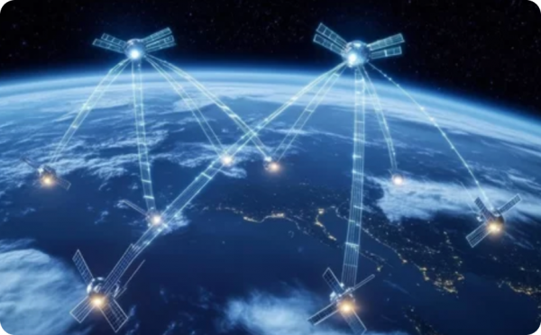 Satellite Edge Access Premium