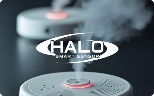 Vape and Smoke Detection Plus