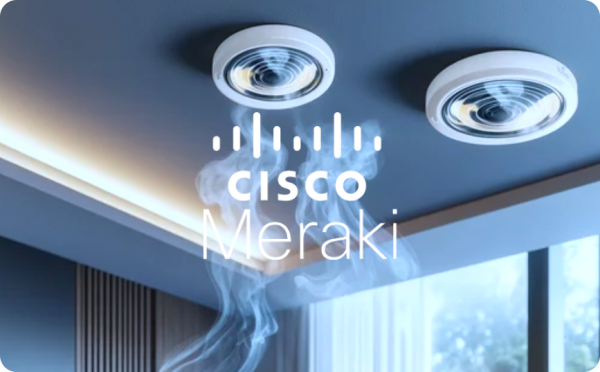 Vape and Smoke Detection Plus