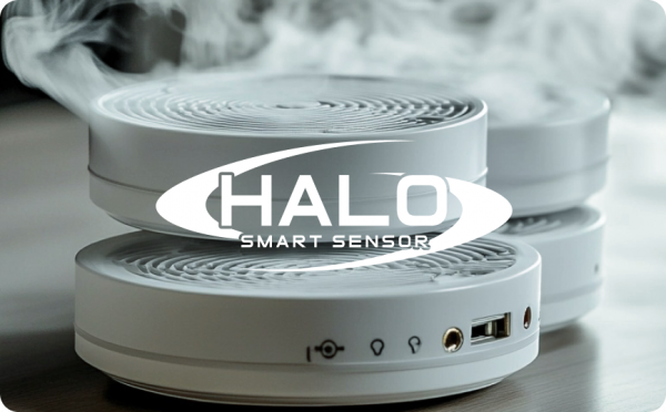 Vape and Smoke Detection Premium