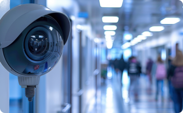 Video Search Assistance Light